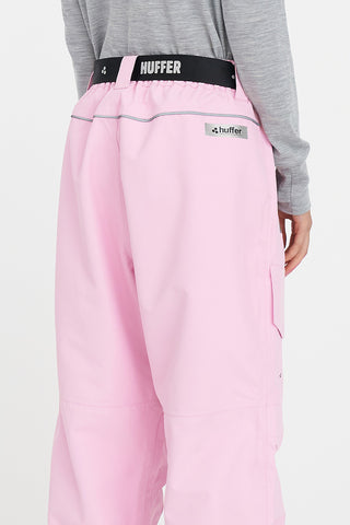 WOMENS M1 SNOW PANT COSMO
