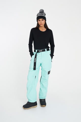 WOMENS M1 SNOW PANT JELLY