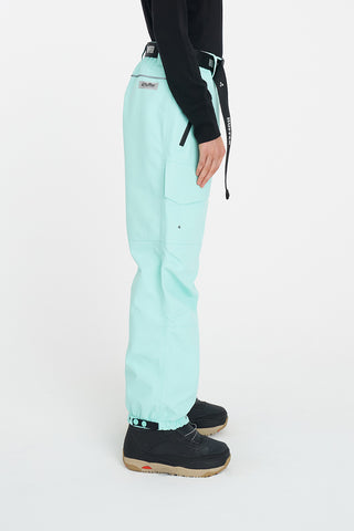 WOMENS M1 SNOW PANT JELLY