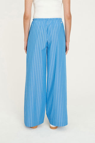 STRIPE SABINE PANT SPRINT STRIPE