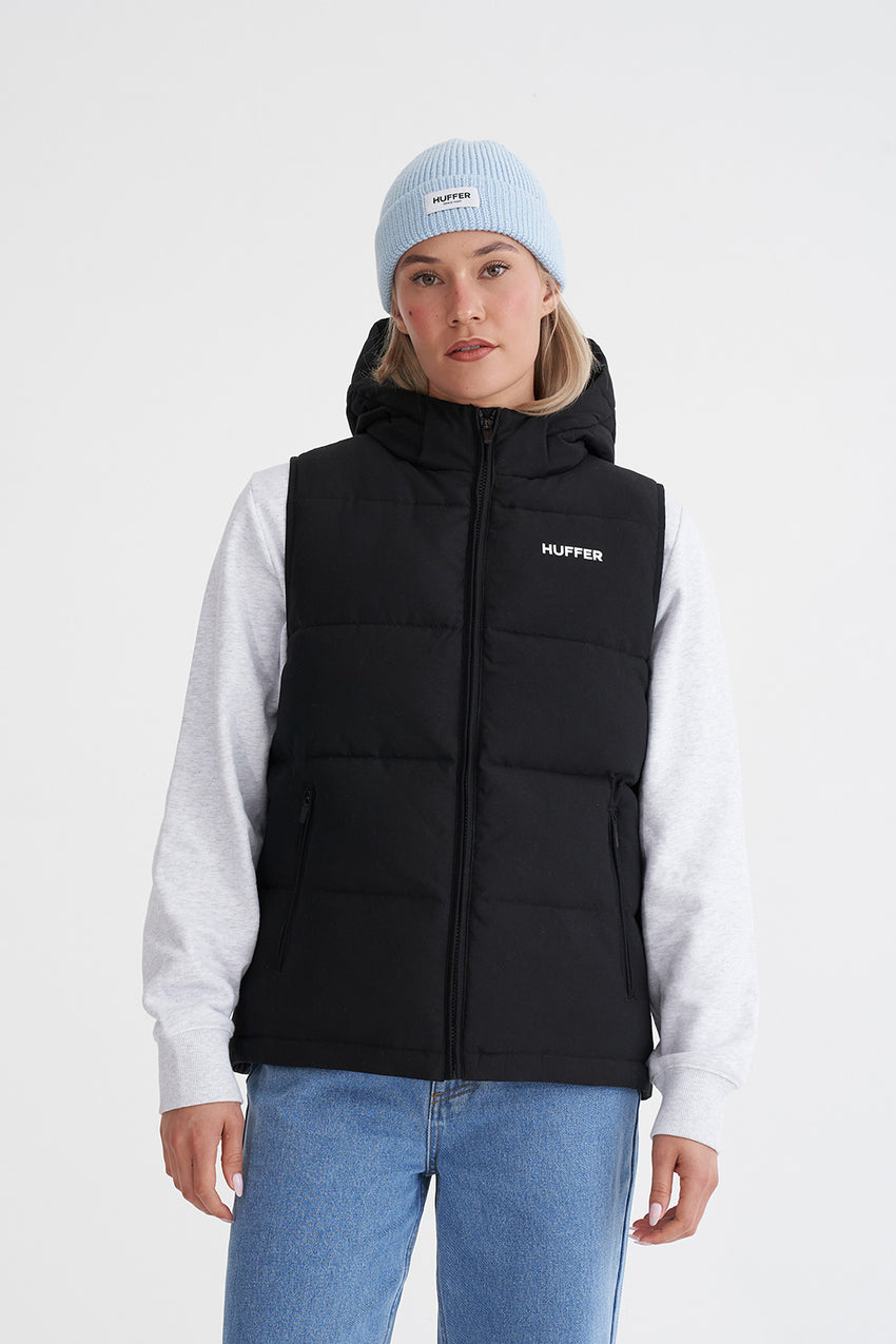 Womens – Huffer