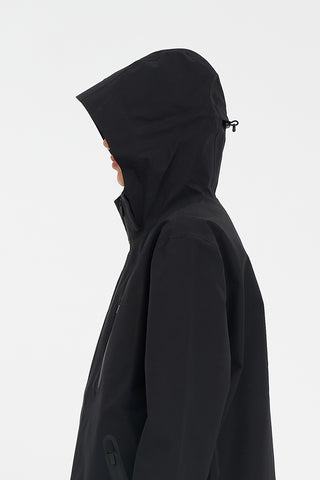 WMNS INFINITYTECH STORMSHELL BLACK