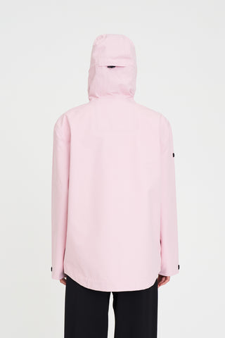 WMNS INFINITYTECH STORMSHELL PETAL