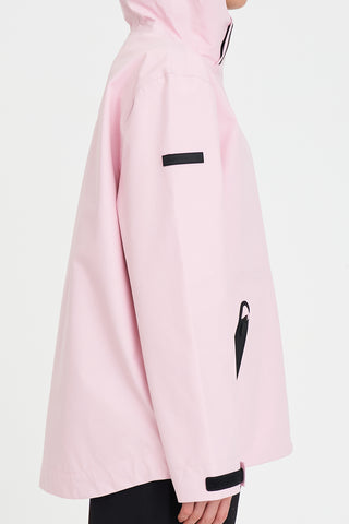 WMNS INFINITYTECH STORMSHELL PETAL