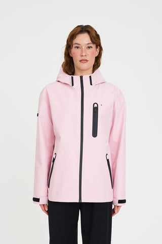 WMNS INFINITYTECH STORMSHELL PETAL