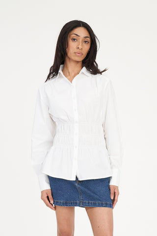 ADA SHIRT WHITE