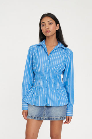 ADA SHIRT SPRINT STRIPE