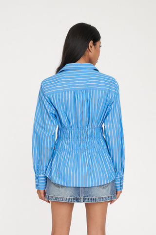 ADA SHIRT SPRINT STRIPE