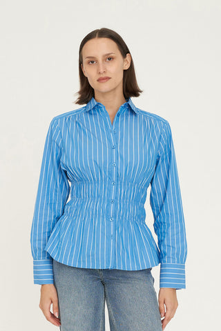 ADA SHIRT SPRINT STRIPE