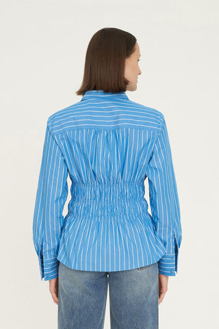ADA SHIRT SPRINT STRIPE