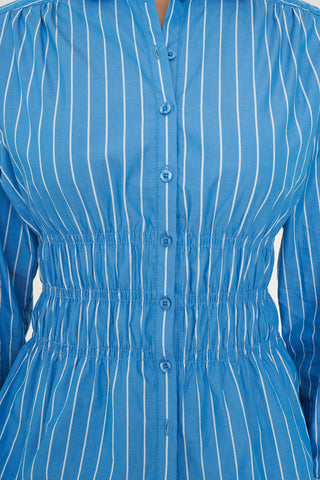 ADA SHIRT SPRINT STRIPE