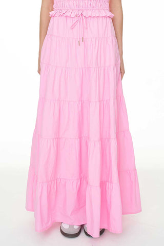 CRUISE MIAMI SKIRT TAFFY