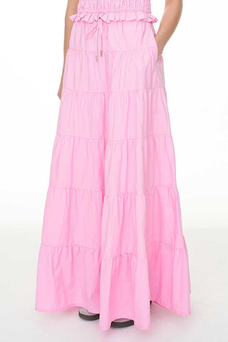 CRUISE MIAMI SKIRT TAFFY