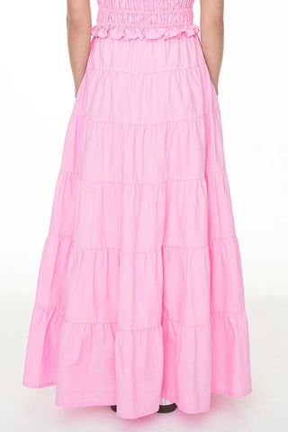 CRUISE MIAMI SKIRT TAFFY