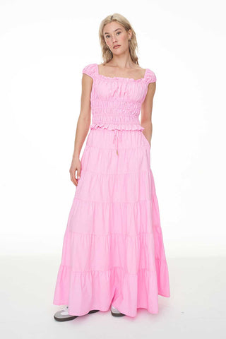 CRUISE MIAMI SKIRT TAFFY