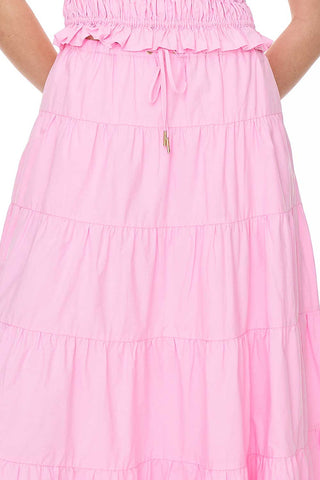 CRUISE MIAMI SKIRT TAFFY