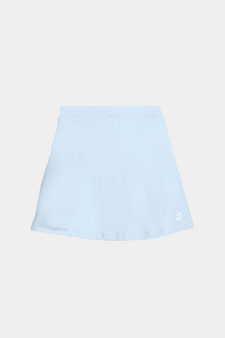 SWING SKORT ICE BLUE