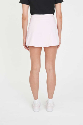 SWING SKORT PETAL
