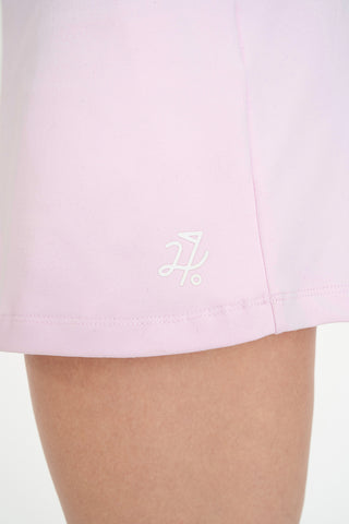 SWING SKORT PETAL