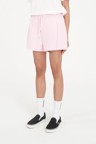 WHIP IT SHORT/RALLY PRIMROSE