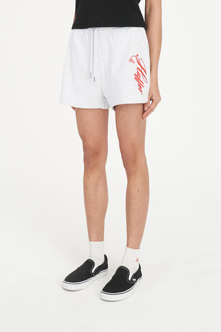 WHIP IT SHORT/HOME RUN SILVERMARLE