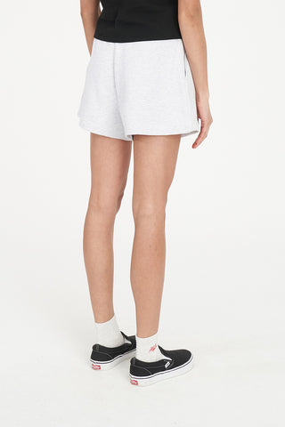 WHIP IT SHORT/HOME RUN SILVERMARLE