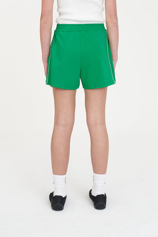 OFF DUTY SHORT FEIJOA