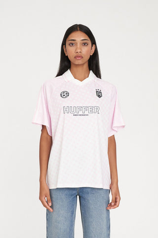 WMNS FOOTBALL JERSEY PETAL