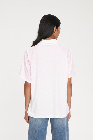 WMNS FOOTBALL JERSEY PETAL