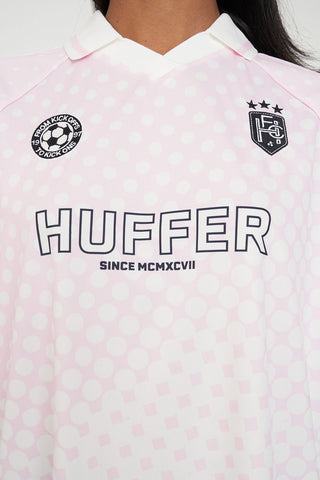 WMNS FOOTBALL JERSEY PETAL
