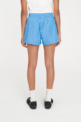 SKIPPER SHORT SPRINT STRIPE