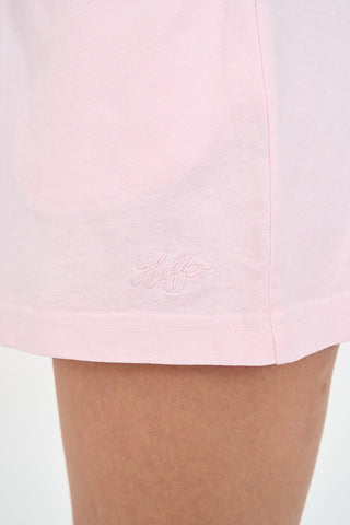 PREMIER SHORT PRETTY PINK