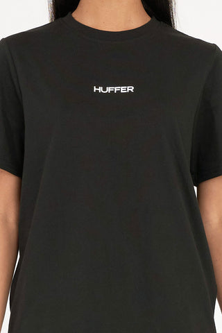 ESSENTIAL CLASSIC TEE BLACK