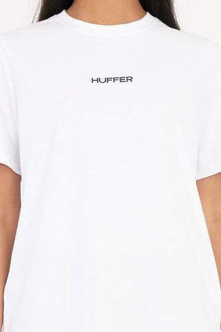 ESSENTIAL CLASSIC TEE WHITE