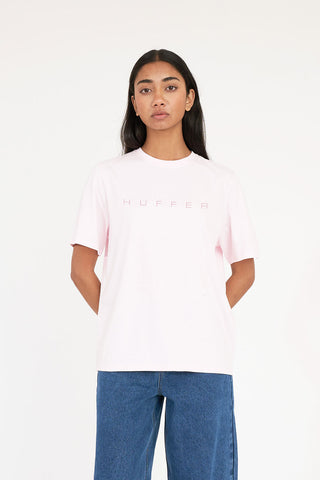 WMNS CLASSIC TEE/ENSEMBLE BLOSSOM