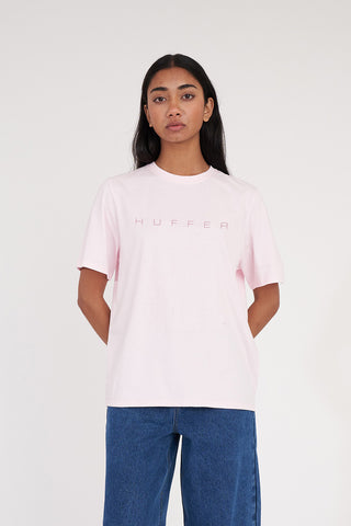 WMNS CLASSIC TEE/ENSEMBLE BLOSSOM