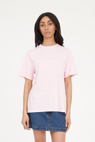WMNS CLASSIC TEE/DOLLY PRIMROSE