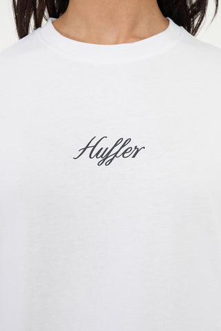 WMNS CLASSIC TEE/DOLLY WHITE