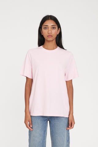 WMNS CLASSIC TEE/DOLLY PRIMROSE