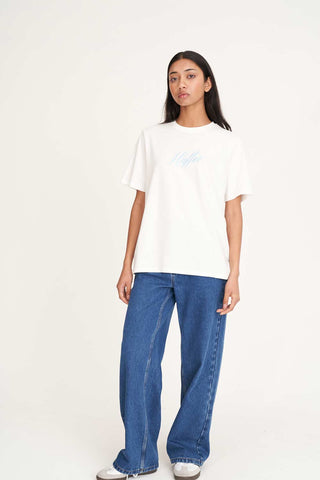 CLASSIC TEE 170/RALLY CHALK