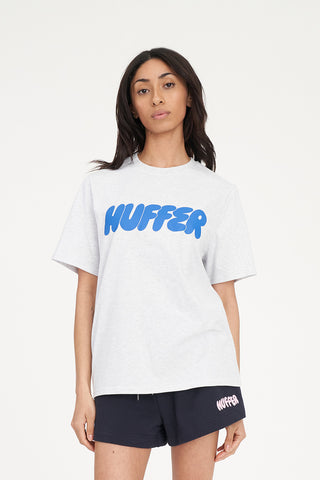 CLASSIC TEE 170/HUBBA SILVERMARLE