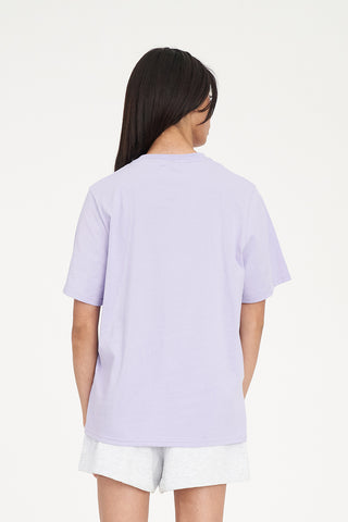 CLASSIC TEE 170/HUBBA THISTLE