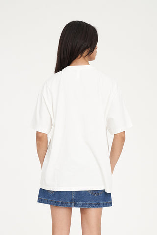 RELAX TEE 220/EDDIE CHALK