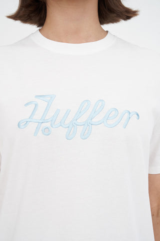 CLASSIC TEE 170/PAR 97 CHALK