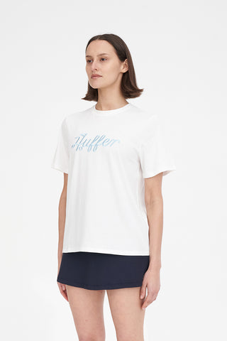 CLASSIC TEE 170/PAR 97 CHALK