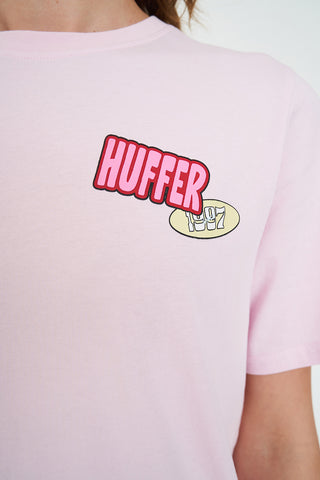 CLASSIC TEE 170/GOOD TO GO PETAL
