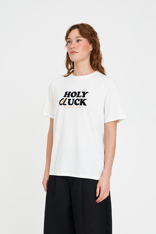 CLASSIC TEE 170/C&W STACK CHALK