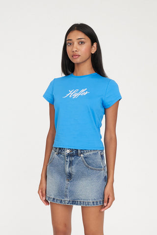 MINI TEE 185/RALLY SPRINT BLUE