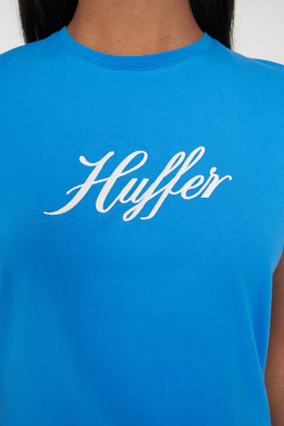 MINI TEE 185/RALLY SPRINT BLUE