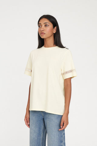 CLASSIC TEE 170/CHERIE FRENCH VANILLA